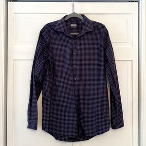 Kenneth Cole Reaction Dress Shirt